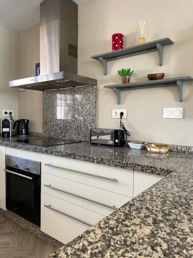 Apartamento Estilo Arabe En El Centro De San Pedro De Alcantara - Toledo 1B Марбелья Екстер'єр фото