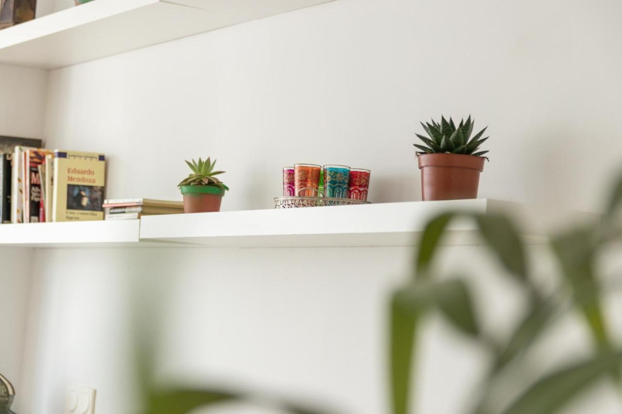 Apartamento Estilo Arabe En El Centro De San Pedro De Alcantara - Toledo 1B Марбелья Екстер'єр фото