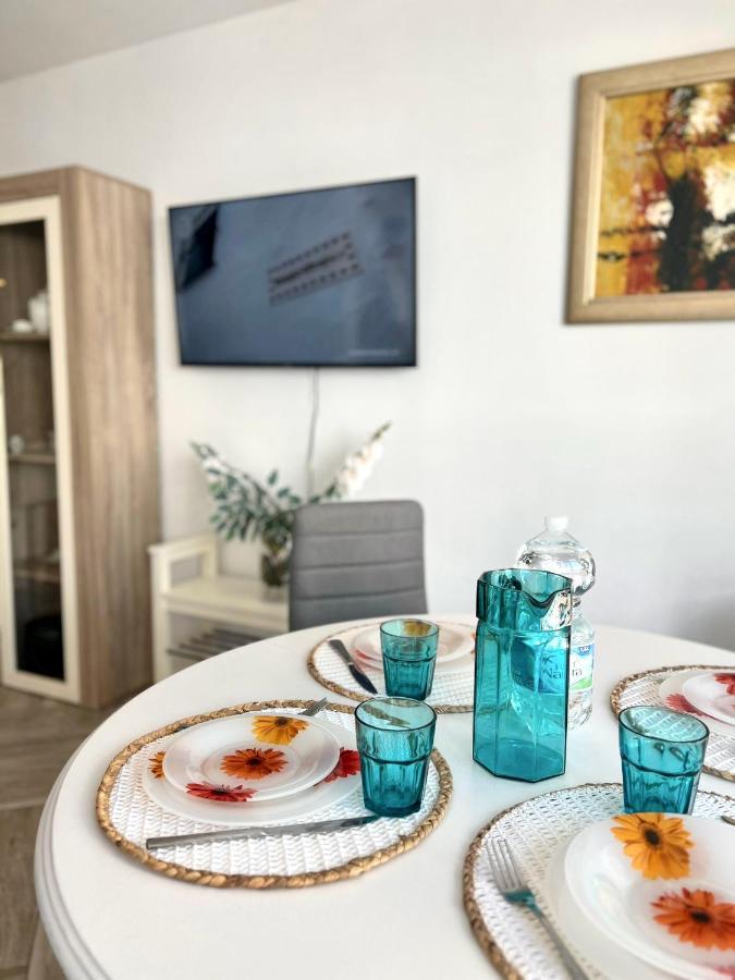 Apartamento Estilo Arabe En El Centro De San Pedro De Alcantara - Toledo 1B Марбелья Екстер'єр фото