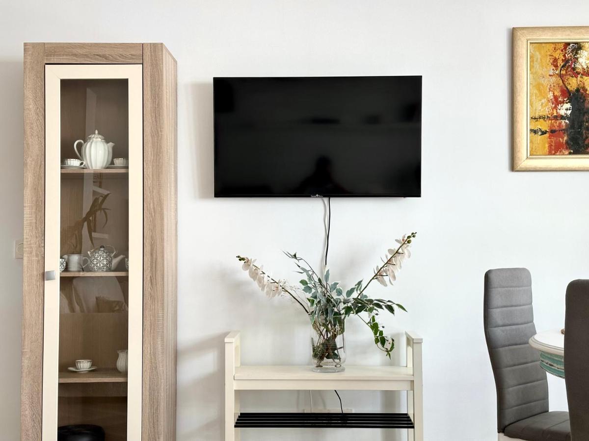 Apartamento Estilo Arabe En El Centro De San Pedro De Alcantara - Toledo 1B Марбелья Екстер'єр фото